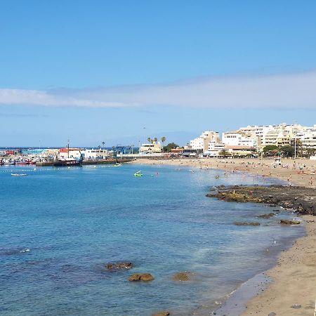 Апартаменты Cristianmar, Los Cristianos Лос Кристианос Экстерьер фото